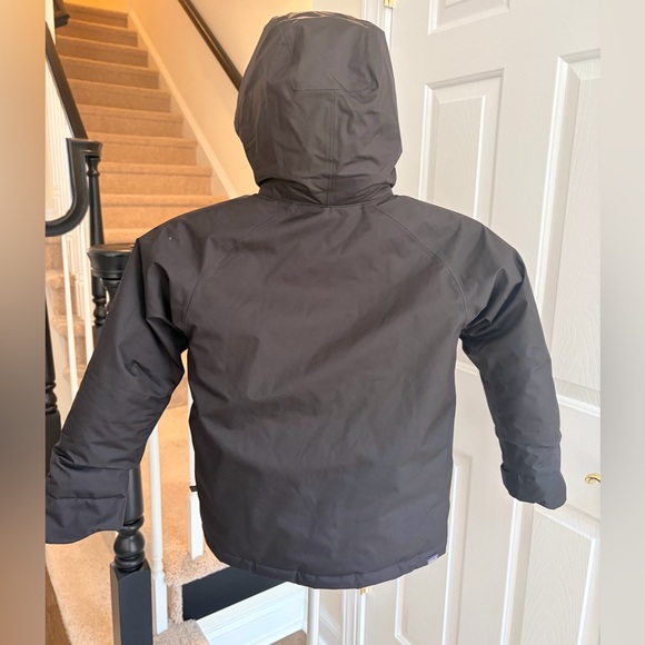 Patagonia Boys Snowshot Jacket - Picture 10 of 13
